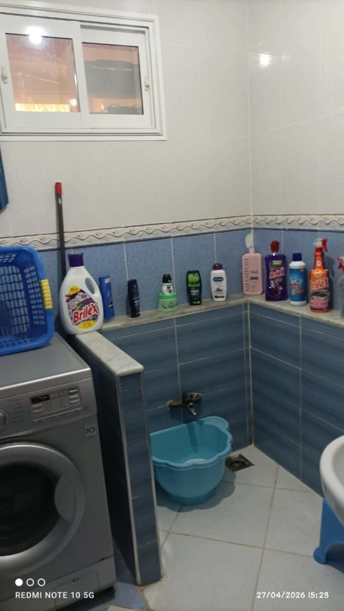 Vente Appartement F4 Blida Ouled yaich