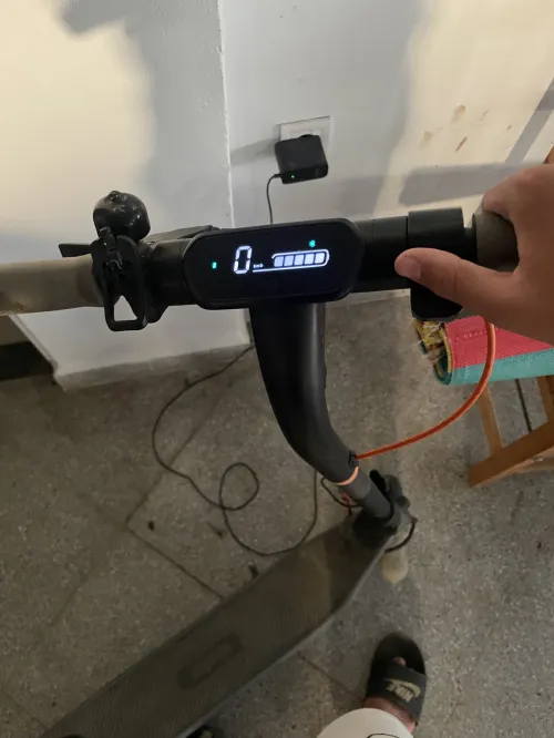 Ninebot N1867454 2025