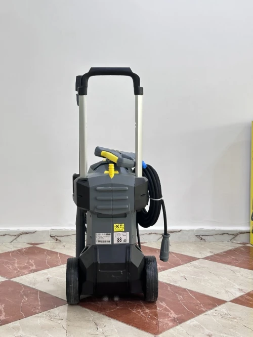 Nettoyeur haute pression Kärcher HD 5/17 C