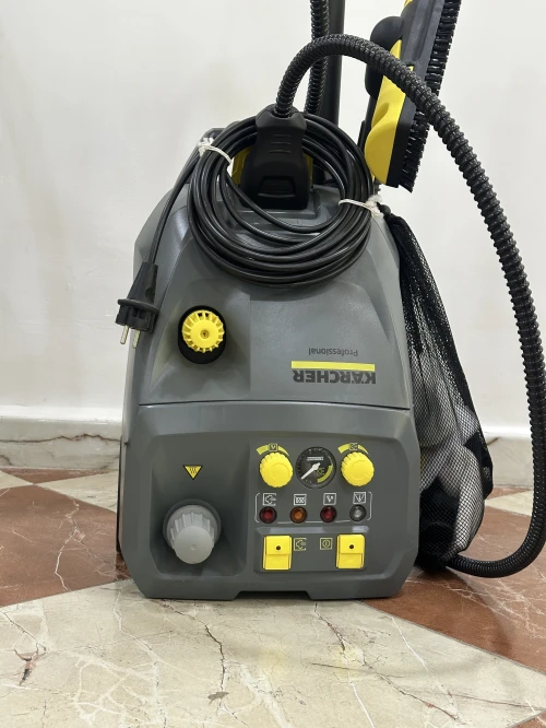 Nettoyeur vapeur Kärcher SG 4/4