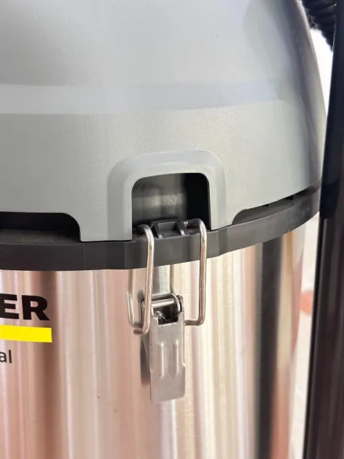 Aspirateur eau et poussières Kärcher NT 30/1 ME Classic Edition