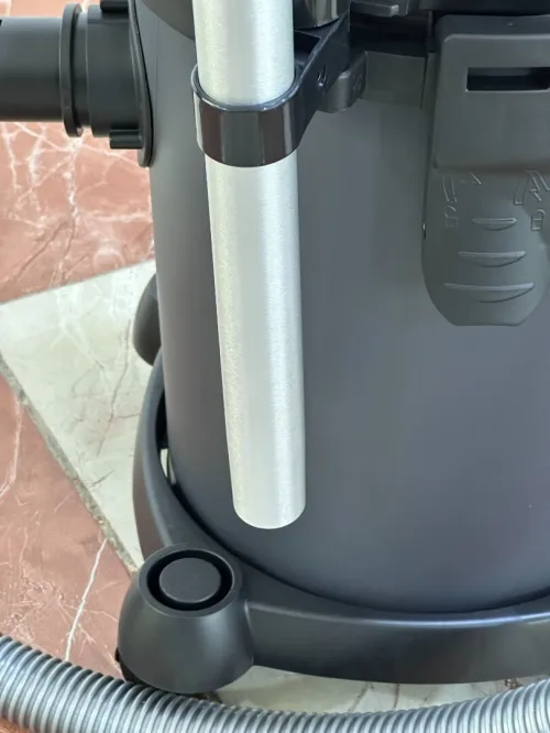 Aspirateur professionnel eau et poussière IPC YP 1/20