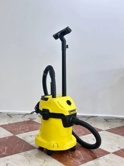 Aspirateur eau et poussières Kärcher WD 3 P