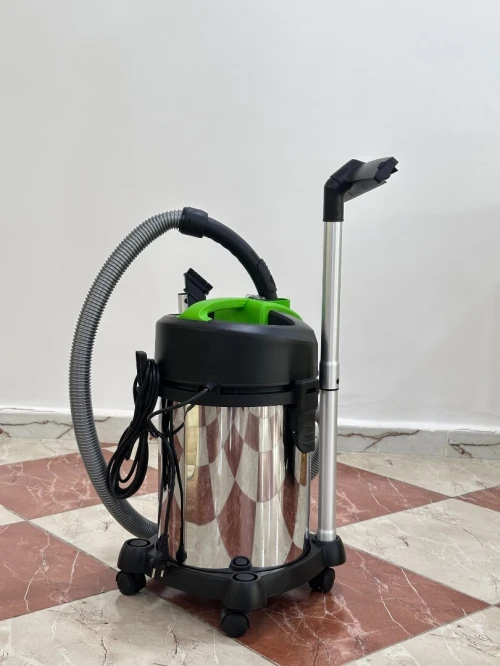 Aspirateur professionnel eau et poussière IPC YS 1/20