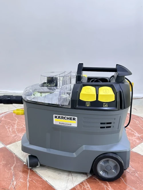 Injecteur éxtracteur Kärcher Puzzi 8/1
