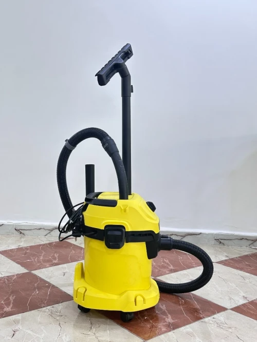 Aspirateur eau et poussières Kärcher WD 3 P