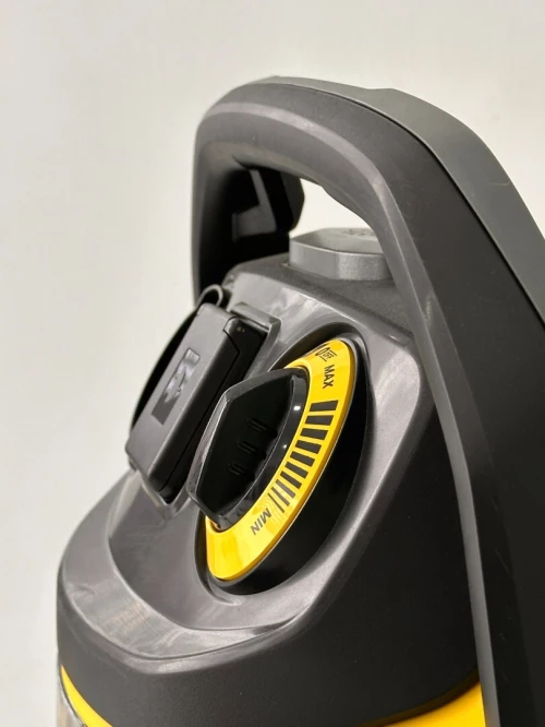 Aspirateur eau et poussières Kärcher WD 6 P Premium