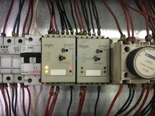 Réparation micro ondes et fours encastrés tout équipement électrique