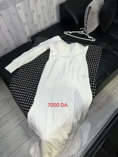Belle robe