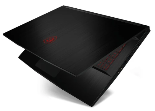 msi thin gf63 9xcr