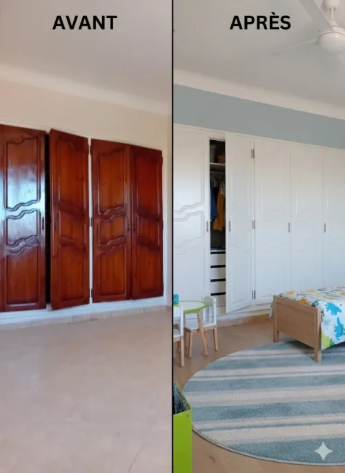 Vente Appartement F3 Oran Oran