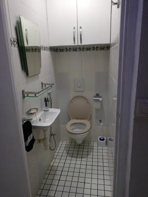 Vente Appartement F5 Tipaza Gouraya
