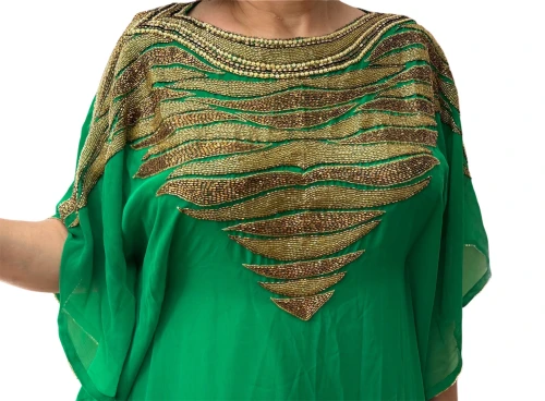 Robe dubaï