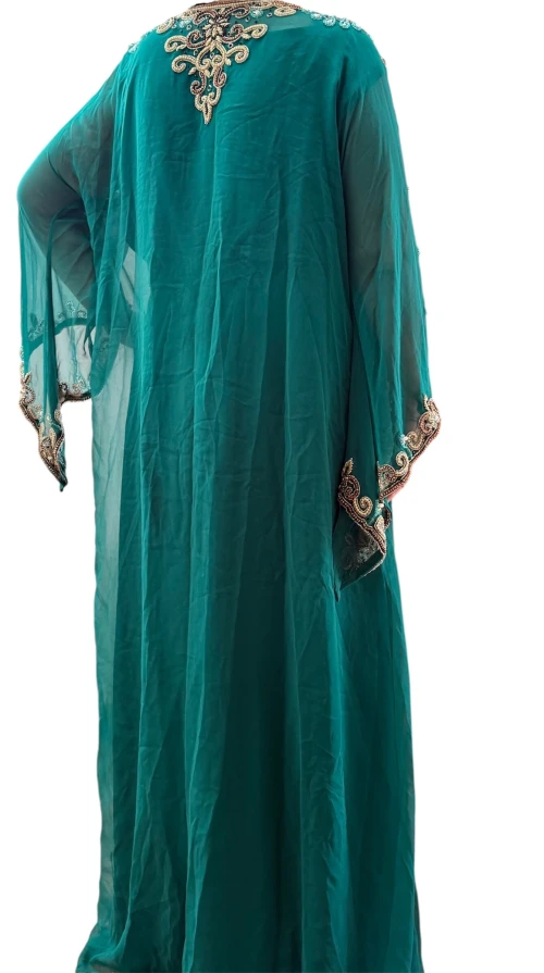Robe Gandoura dubaï