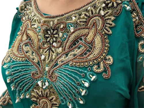 Robe Gandoura dubaï