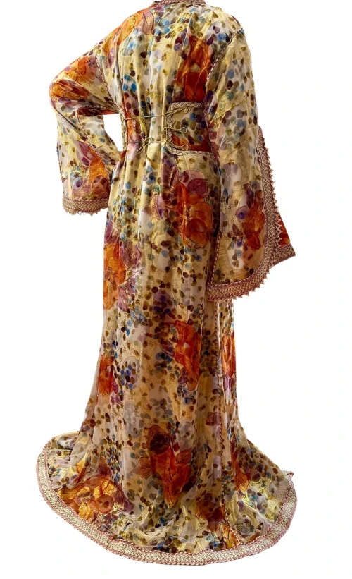 Caftan Marocain