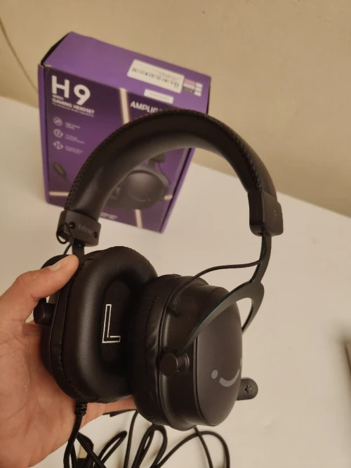 Fifine h9