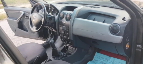 Dacia Duster 2014 Duster
