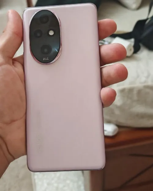 HONOR 200 pro