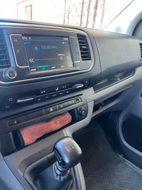 Peugeot Expert 2022 