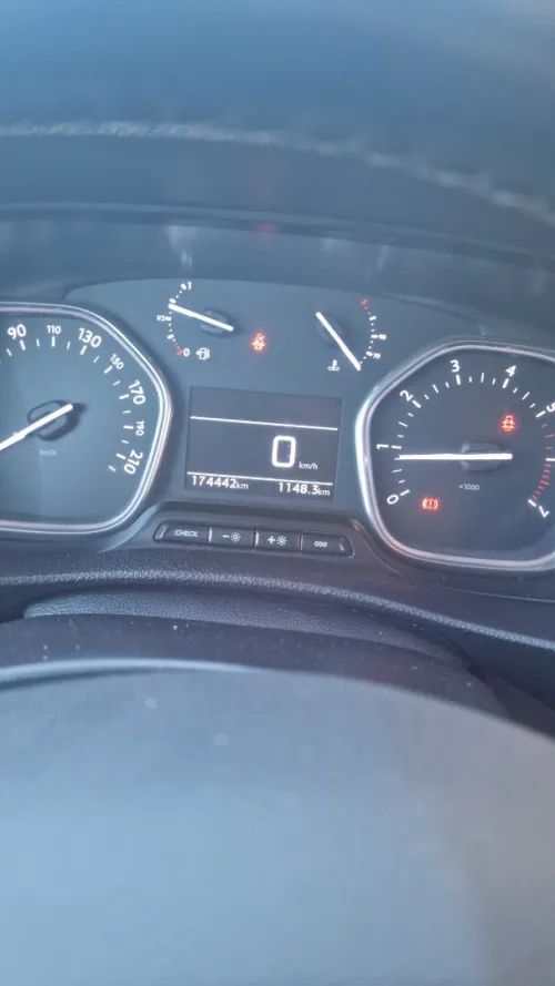 Peugeot Expert 2022 