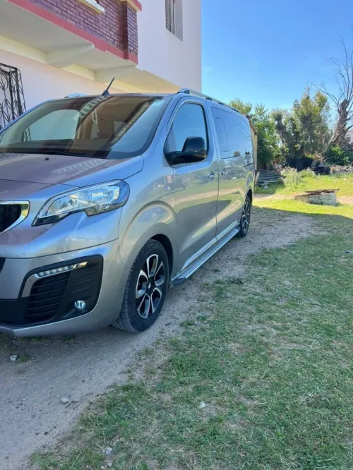 Peugeot Expert 2022 