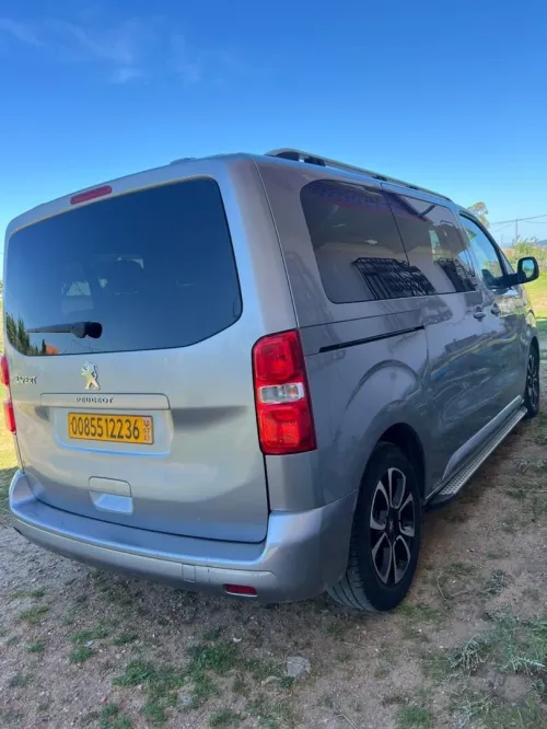 Peugeot Expert 2022 