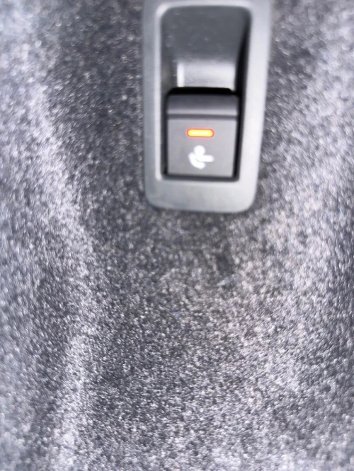 Audi Q3 2024 Black