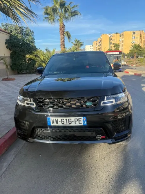 Rover Range p300 2018 P300