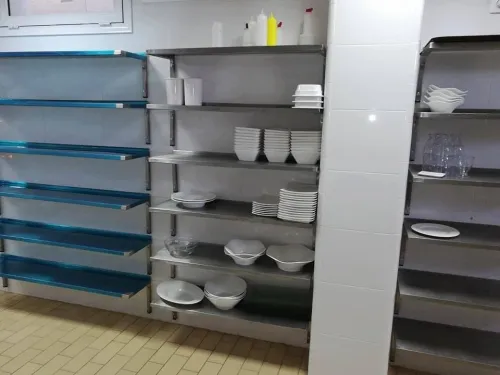 EQUIPEMENTS CUISINE BOUCHERIE PÂTISSERIE PROFESSIONNEL