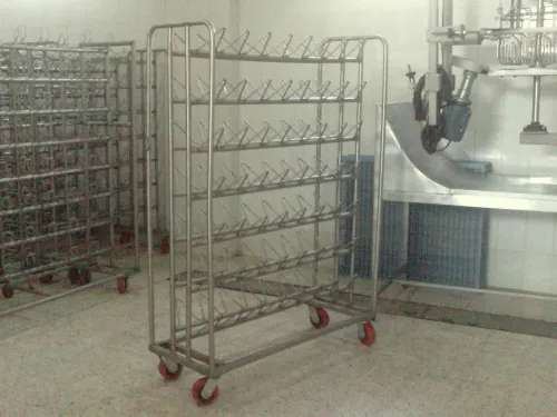EQUIPEMENTS CUISINE BOUCHERIE PÂTISSERIE PROFESSIONNEL