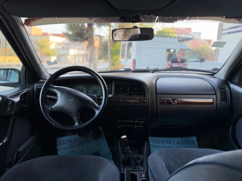 Citroen Xantia 2000 Xantia