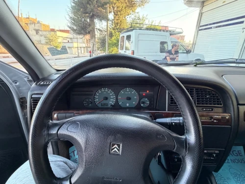 Citroen Xantia 2000 Xantia
