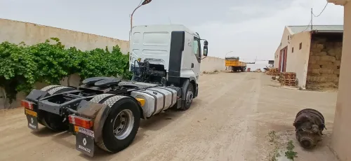 Renault Premium 400 2001