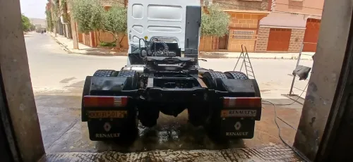 Renault Premium 400 2001