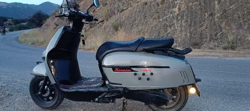 Vms Victoria 200cc 2024