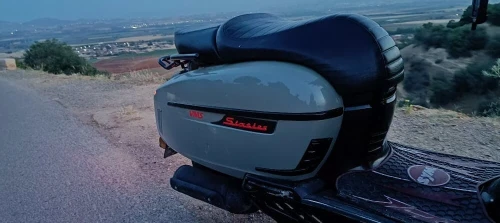 Vms Victoria 200cc 2024