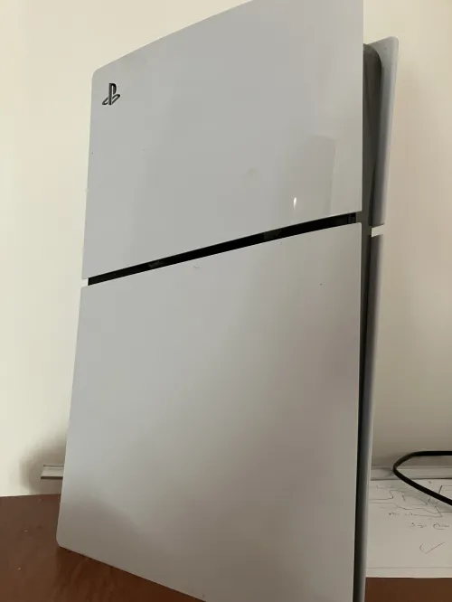Ps5 slim standard