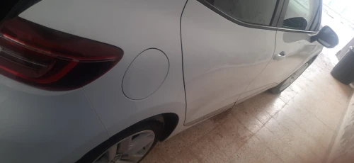 Renault Clio 5 hybride 2022 Business