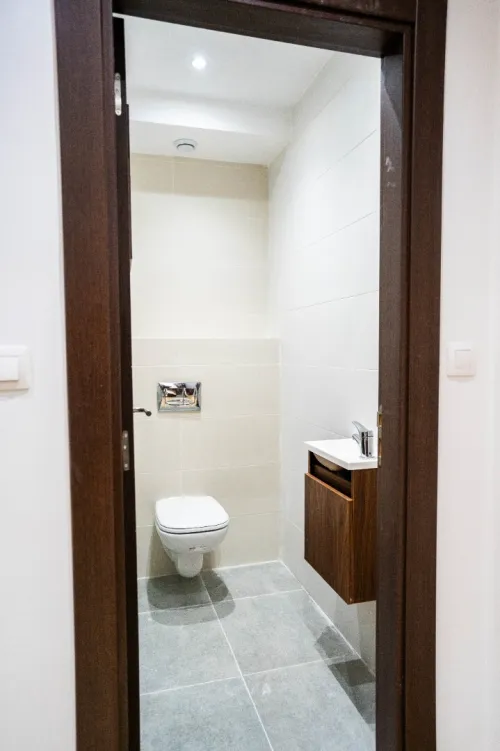 Vente Appartement F3 Alger El madania