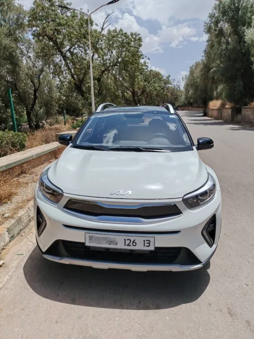 Kia KX1 2026 Sunroof Full option