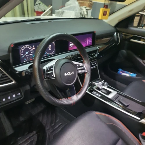 Kia Seltos 2025 Kia seltos Premium