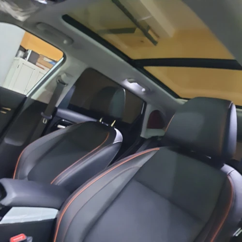 Kia Seltos 2025 Kia seltos Premium