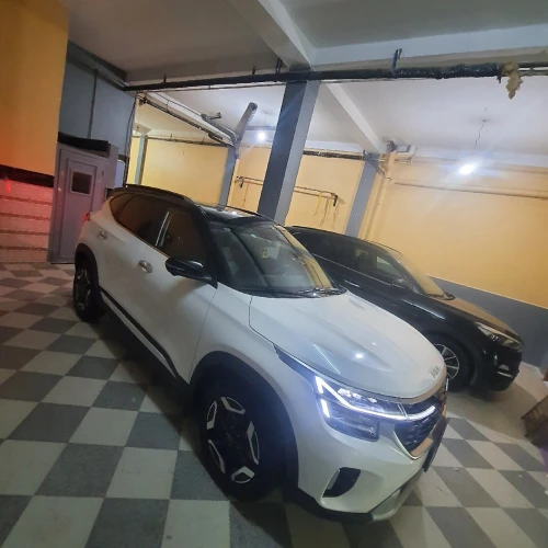 Kia Seltos 2025 Kia seltos Premium