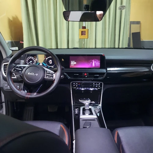 Kia Seltos 2025 Kia seltos Premium
