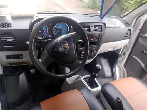 Chery yoki 2021