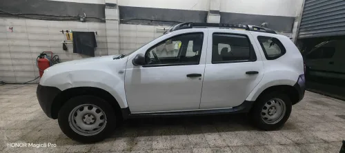 Dacia Duster 2016 Duster