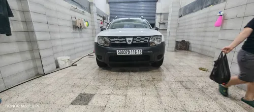 Dacia Duster 2016 Duster