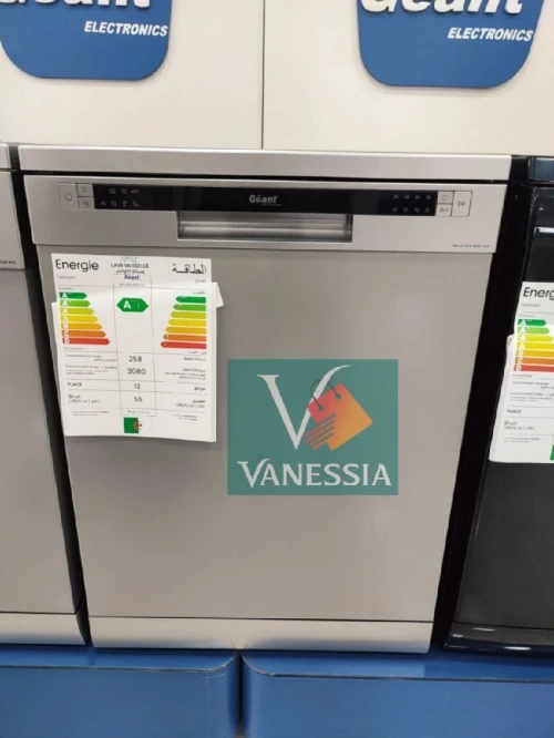 Lave Vaisselle De La Marque Géant 14 Couvert