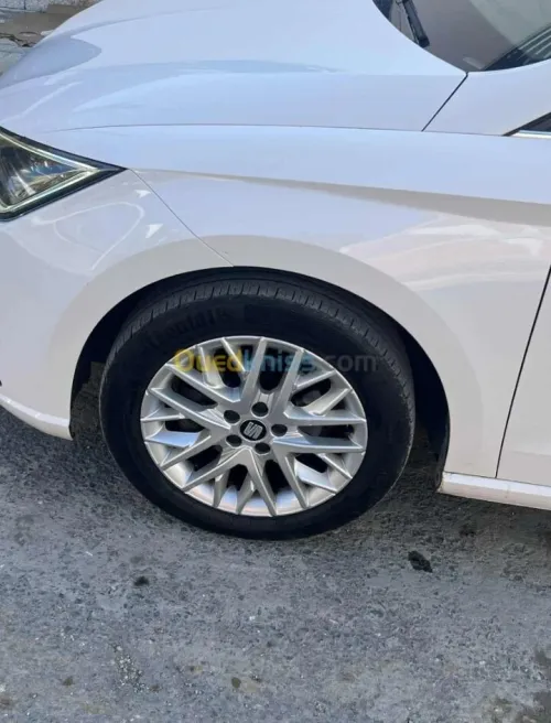 Seat Ibiza 2018 FR